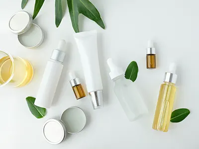 Les cosmetiques naturels et bio